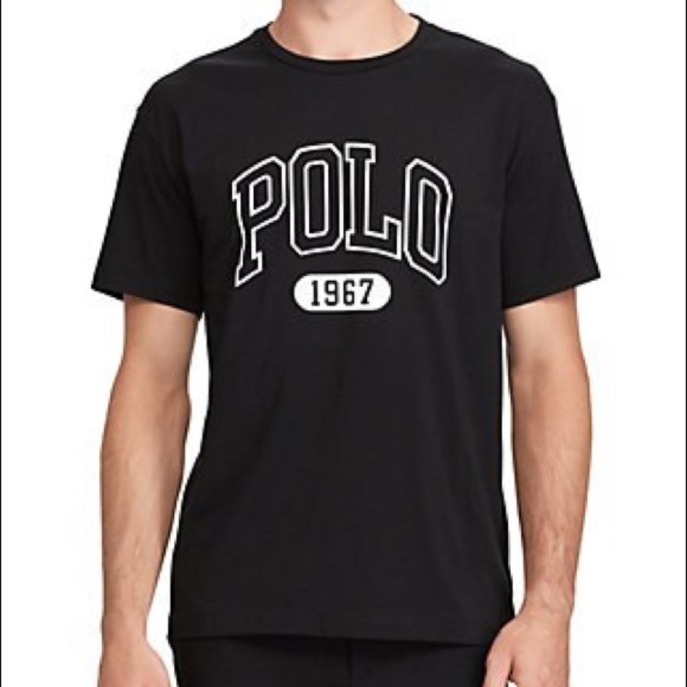Polo Ralph Lauren MCCLASSICS Black